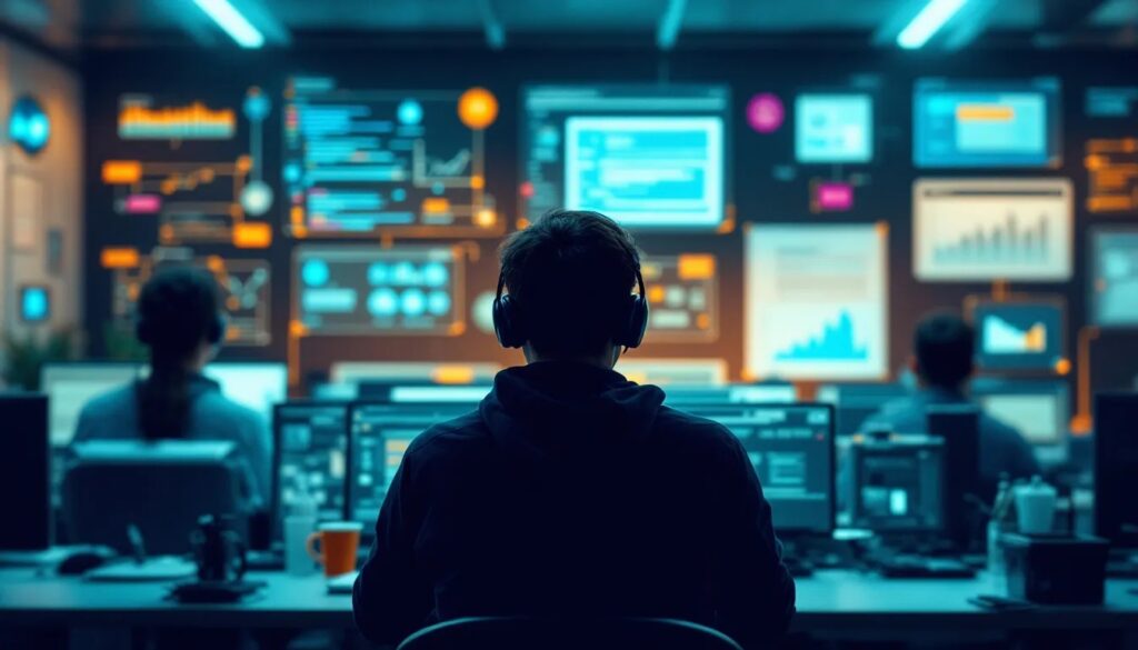 AI-Powered Knowledge Base for Institutional Efficiency
